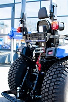 Traktor Solis 26 HST