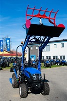 Traktor Solis 26 HST