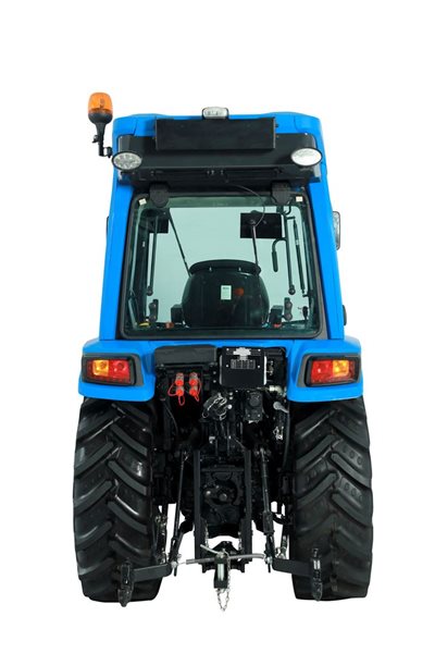 Traktor Solis 35