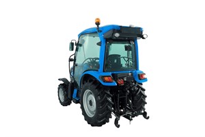 Traktor Solis 35