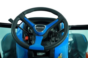 Traktor Solis 35