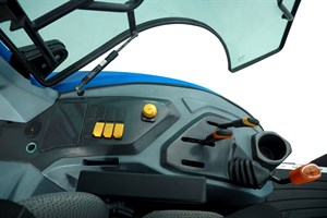 Traktor Solis 35
