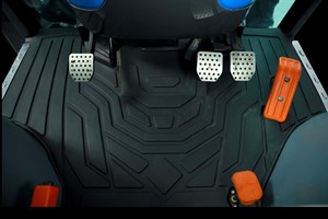 Traktor Solis 35