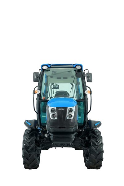Traktor Solis 35
