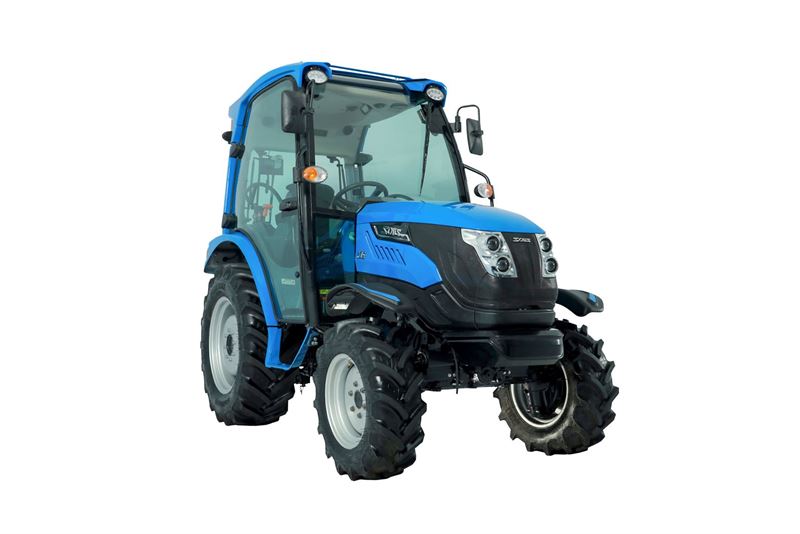 Traktor Solis 35