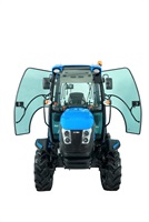 Traktor Solis 35