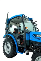 Traktor Solis 35