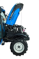 Traktor Solis 35