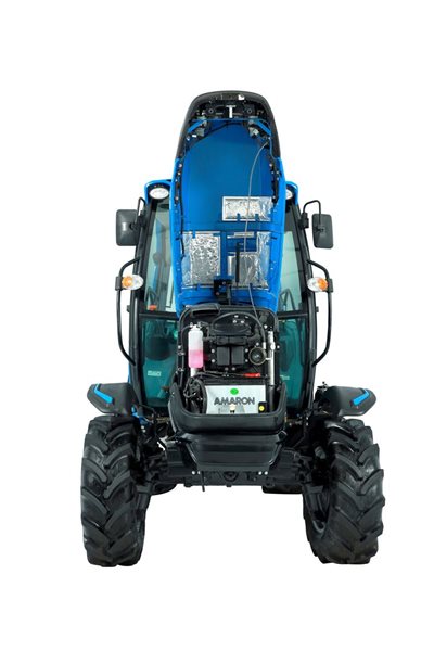 Traktor Solis 35
