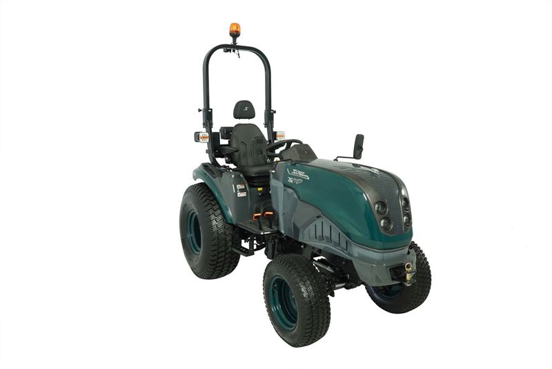 Traktor Solis 26 E-HST