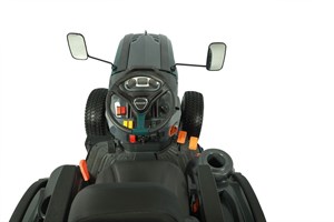 Traktor Solis 26 E-HST