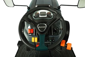 Traktor Solis 26 E-HST