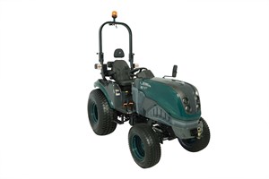 Traktor Solis 26 E-HST