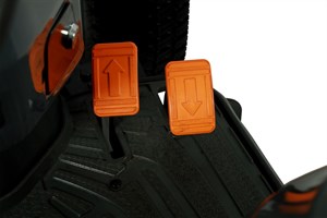 Traktor Solis 26 E-HST
