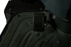 Traktor Solis 26 E-HST