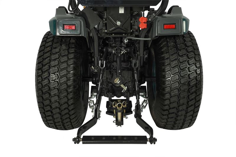 Traktor Solis 26 E-HST