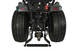 Traktor Solis 26 E-HST