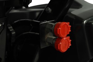 Traktor Solis 26 E-HST