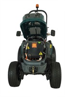 Traktor Solis 26 E-HST