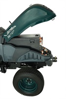 Traktor Solis 26 E-HST