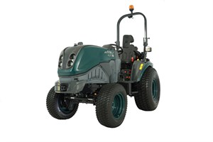 Traktor Solis 26 E-HST