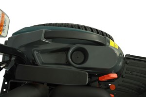 Traktor Solis 26 E-HST