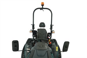 Traktor Solis 26 E-HST