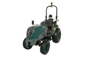 Traktor Solis 26 E-HST