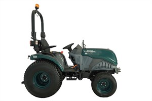 Traktor Solis 26 E-HST