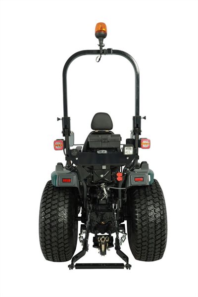Traktor Solis 26 E-HST