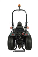 Traktor Solis 26 E-HST