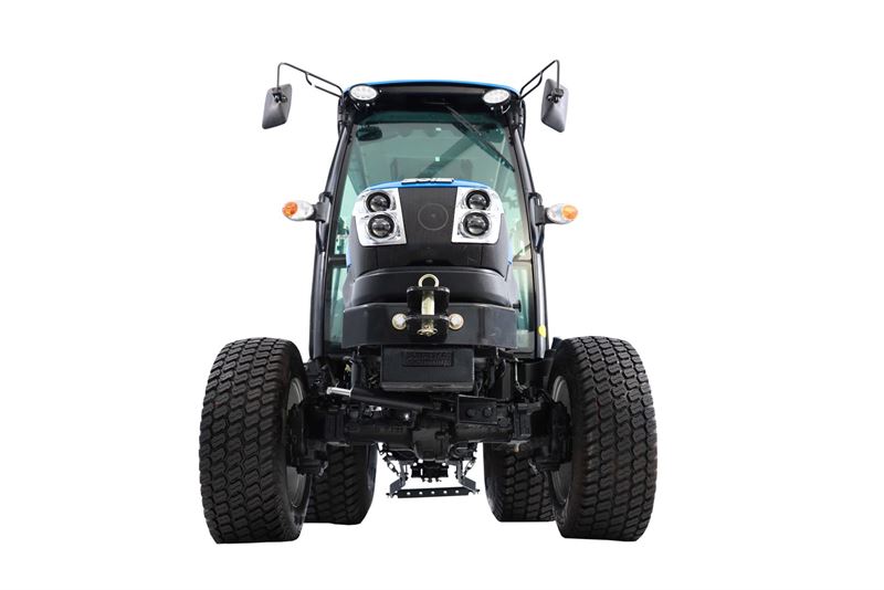 Traktor Solis 26 HST Kabina