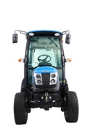 Traktor Solis 26 HST Kabina