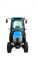 Traktor Solis 26 HST Kabina