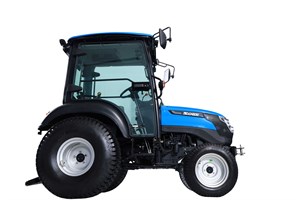 Traktor Solis 26 HST Kabina