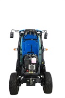 Traktor Solis 26 HST Kabina