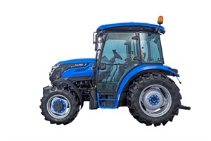Traktor SOLIS 50 Kabina