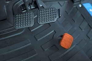 Traktor Solis 50 Kabina