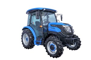 Traktor Solis 50 Kabina