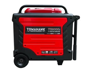 Elektrocentrály TOMAHAWK