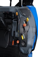 Traktor Solis 50 Cabrio
