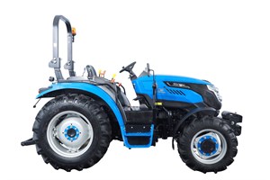 Traktor Solis 50 Cabrio