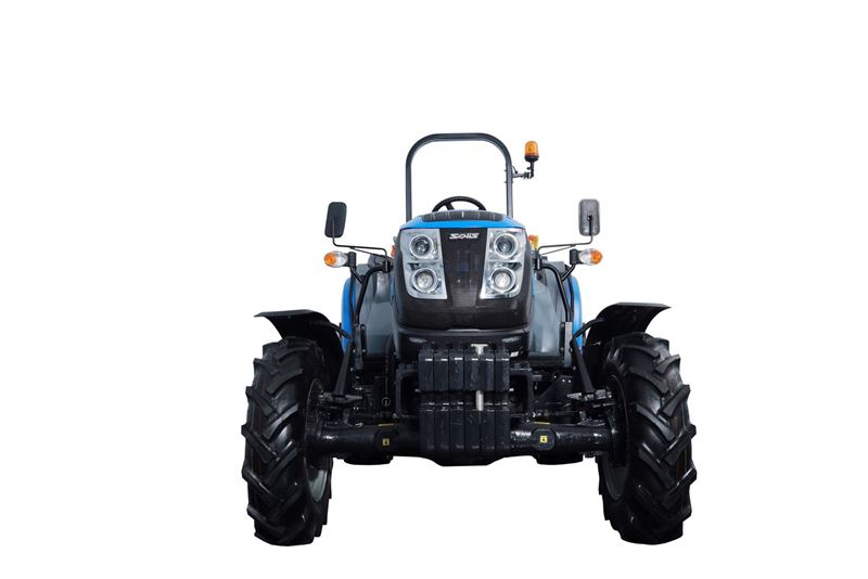 Traktor Solis 50 Cabrio
