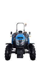 Traktor Solis 50 Cabrio