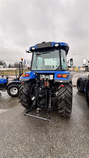 Traktor Solis 75