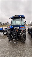Traktor Solis 75