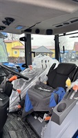 Traktor Solis 75