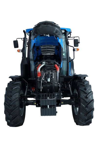 Traktor Solis 75