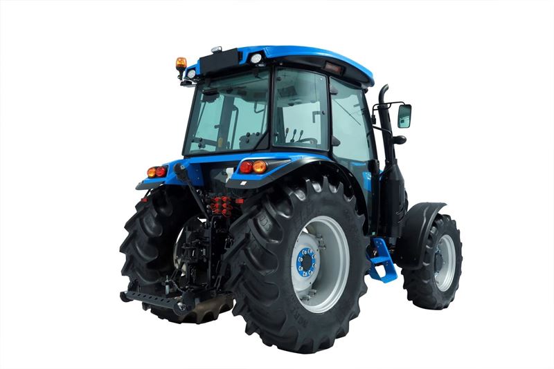 Traktor Solis 75