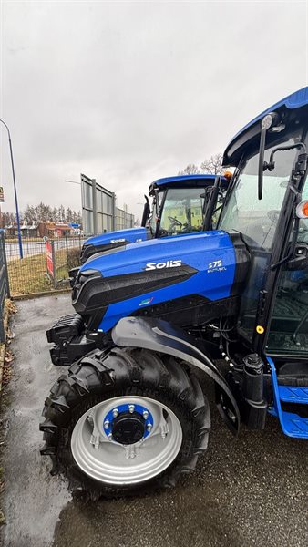 Traktor Solis 75
